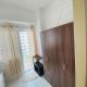 Field Residences 1bedroom condo-Free Wifi, Near in NAIA Terminal, Manila - Foto 8