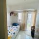Field Residences 1bedroom condo-Free Wifi, Near in NAIA Terminal, Manila - Foto 1
