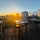 Cozy 1 Studio Room - The Residences BGC Taguig, Manila - Fotografie 9