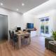 BG Apartments - Central and quiet one-bedroom flat, Sestri Levante