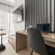 Central Downtown Studio by Burj Khalifa & Mall, Dubaj - Zdjęcie 6