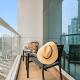 Central Downtown Studio by Burj Khalifa & Mall, Dubaj - Zdjęcie 8