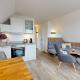 Neehuus Wohnung 5, Borkum - Photo 3