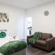 Nile - Cosy Studio Apartment by Traboule Properties Ltd Уоррингтон - Фото 2