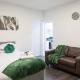 Nile - Cosy Studio Apartment by Traboule Properties Ltd Уоррингтон - Фото 1