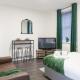 Nile - Cosy Studio Apartment by Traboule Properties Ltd Уоррингтон - Фото 4