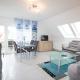 Ferienwohnung Biber im Müritz Seepark, Marienfelde - 写真 3