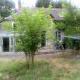 House on La Basse Martinais, Saint-Vran