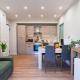 BG Apartments - Central and quiet one-bedroom flat, Sestri Levante (photo 7)