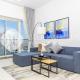 Bloomfields Stylish 1br Orchid Residence Dubaj - Zdjęcie 3