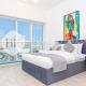 Bloomfields Stylish 1br Orchid Residence Dubaj - Zdjęcie 4