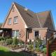 Fewo ERNA by fewo-plan HORS110 an der Nordsee bei Horumersiel-Schillig, Wangerland - Photo 1