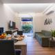 BG Apartments - Central and quiet one-bedroom flat, Sestri Levante (photo 10)