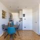 Luxurious 1-Bedroom Apartment in Kensington, Londres - Foto 9