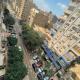 Adam McDonald's Abbas Al Akkad View Garden, Le Caire - Photo 5