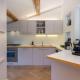 Design Luxury Flat, Privacy & Comfort a Vicenza, Vicenza (zdjęcie 3)