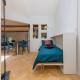 Design Luxury Flat, Privacy & Comfort a Vicenza, Vicenza (zdjęcie 8)