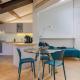 Design Luxury Flat, Privacy & Comfort a Vicenza, Vicenza (zdjęcie 10)