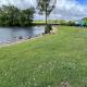 Lemon Tree Lodge, Dog Friendly, Free Hoburne Passes South Cerney - Fotografie 6