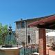 Nonna Afra house on Lucca hills with great view - vetrianello, Loppeglia (foto 2)