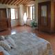 Nonna Afra house on Lucca hills with great view - vetrianello, Loppeglia (foto 3)