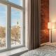 Modern Studio Next to Old Town, Tallinn