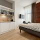 Modern Studio Next to Old Town, Tallinn (photo 8)