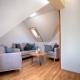 Tannenhof Fischbach - Fewo 7 Barsch - Schluchsee, 4 Schlafzimmer, E-Auto Ladestation, Schluchsee - Foto 9