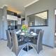 2BR Executive Apartment 4min from Cape Town CBD, Кейптаун - Фото 2
