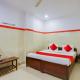 Hotel O SIRO INN, Shamshabad - Foto 6