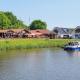 Ferienhaus Riverside - a90194, Walchum - Foto 2