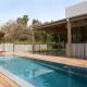 Zendo Villa, Aviʼel (foto 2)