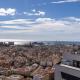 Malaga Skyline Diamond Suite 23th floor, Малага - Фото 3