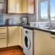 The Hideaway - Spacious 3 Bedroom Apartment Truro - Foto 6