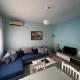 Dions apartment