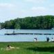 Ferienbungalow Fleesensee, Malchow - Foto 3