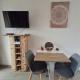 studio Rue du Lavoir, Balaruc-les-Bains (zdjęcie 7)