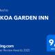 KOKOA GARDEN INN Сан-Висенте-де-Чукури - Фото 1