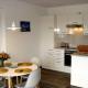 Ferienhaus Felix mit freiem Blick, コルスヴァント - 写真 3