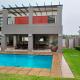 Secured Studio Apartment Sandton - Fotografie 1