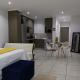 Secured Studio Apartment Sandton - Fotografie 9