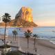 Villa ensoleillée, Calpe (photo 6)