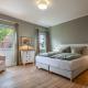 Okko 14 - Cozy townhouse with garden, Emden - Foto 10