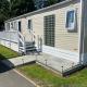 2 Bed Static Caravan sleeps 6 Saxmunham, Saxmundham (Foto 8)
