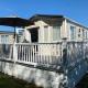 2 Bed Static Caravan sleeps 6 Saxmunham, Saxmundham