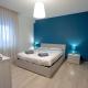 CRISTIAN House, Vasto