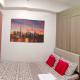 1 Bedroom unit in Fame Residence, Manila - Fotografie 5