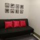 1 Bedroom unit in Fame Residence, Manila - Fotografie 7