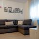CRISTIAN House, Vasto (fotografie 6)