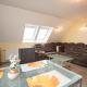 Ferienwohnung Dachs im Müritz Seepark, Marienfelde - Photo 2